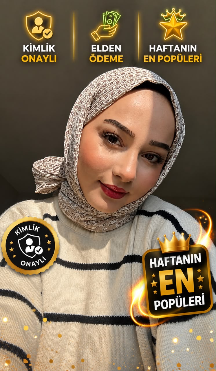 Yeniköy Profesyonel Partner Escort Bayan Kayra