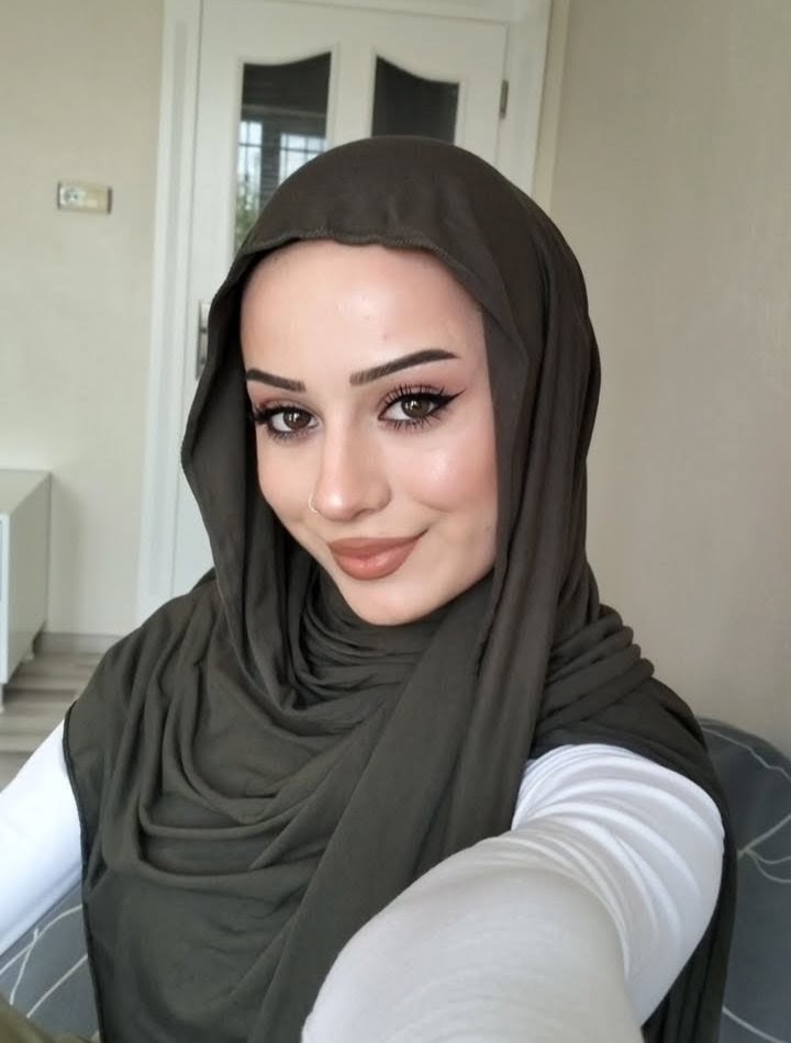 Doğanlı Sıradışı Bayan Escort Bayan Amina