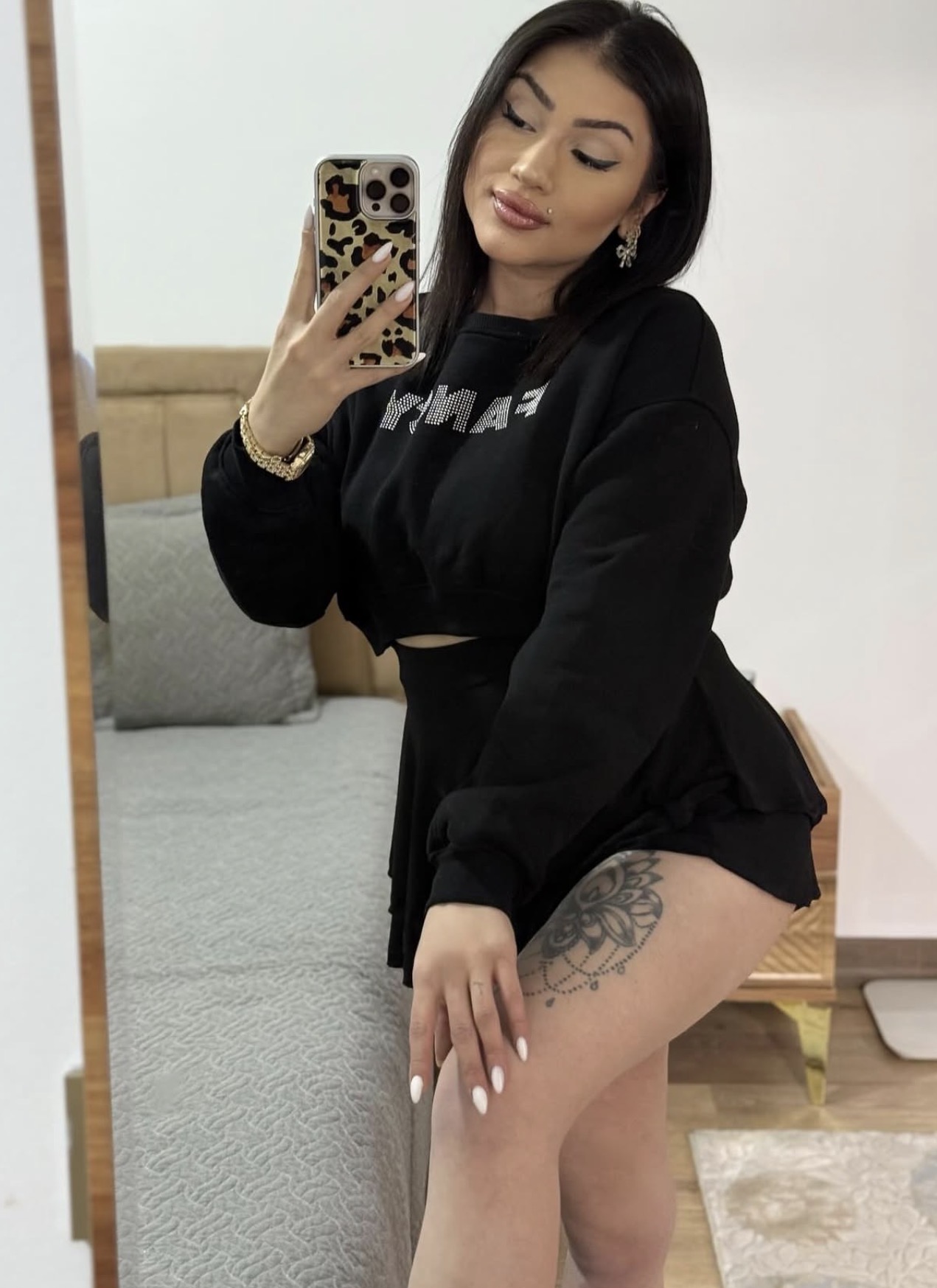 Tabaklar Efsanevi Partner Escort Belgin