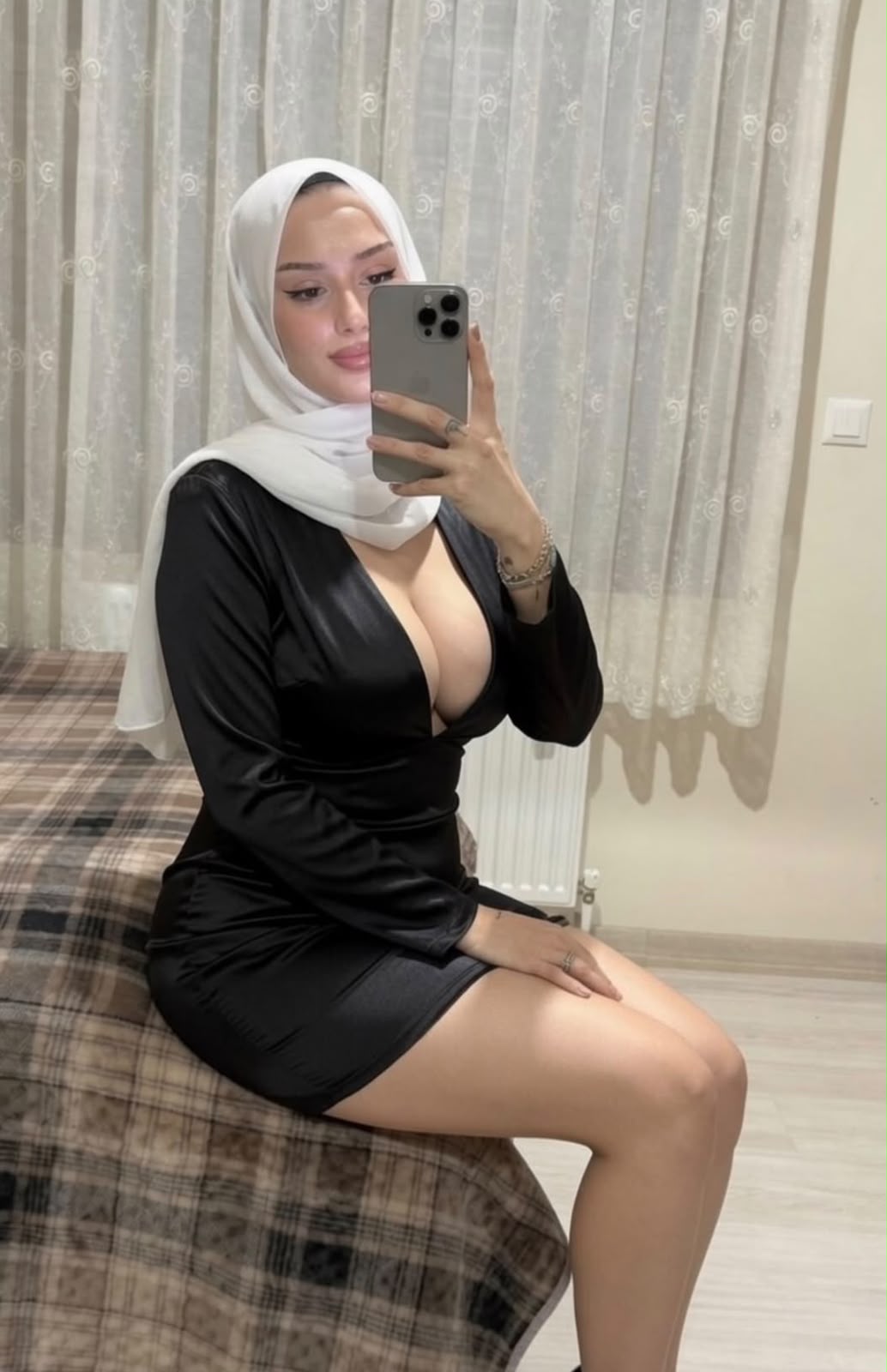 Ayas Dinamik Partner Escort Bayan Candan