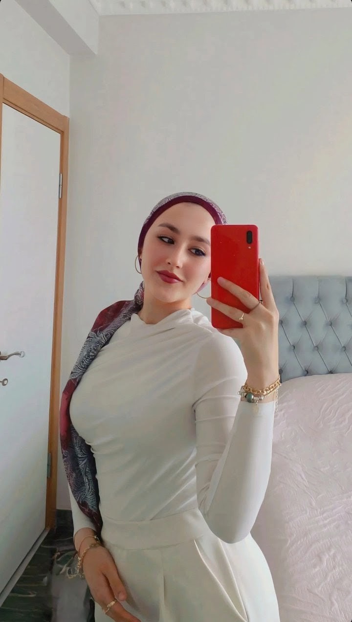 Karahan Ateşli Kadın Escort Bayan Tanya