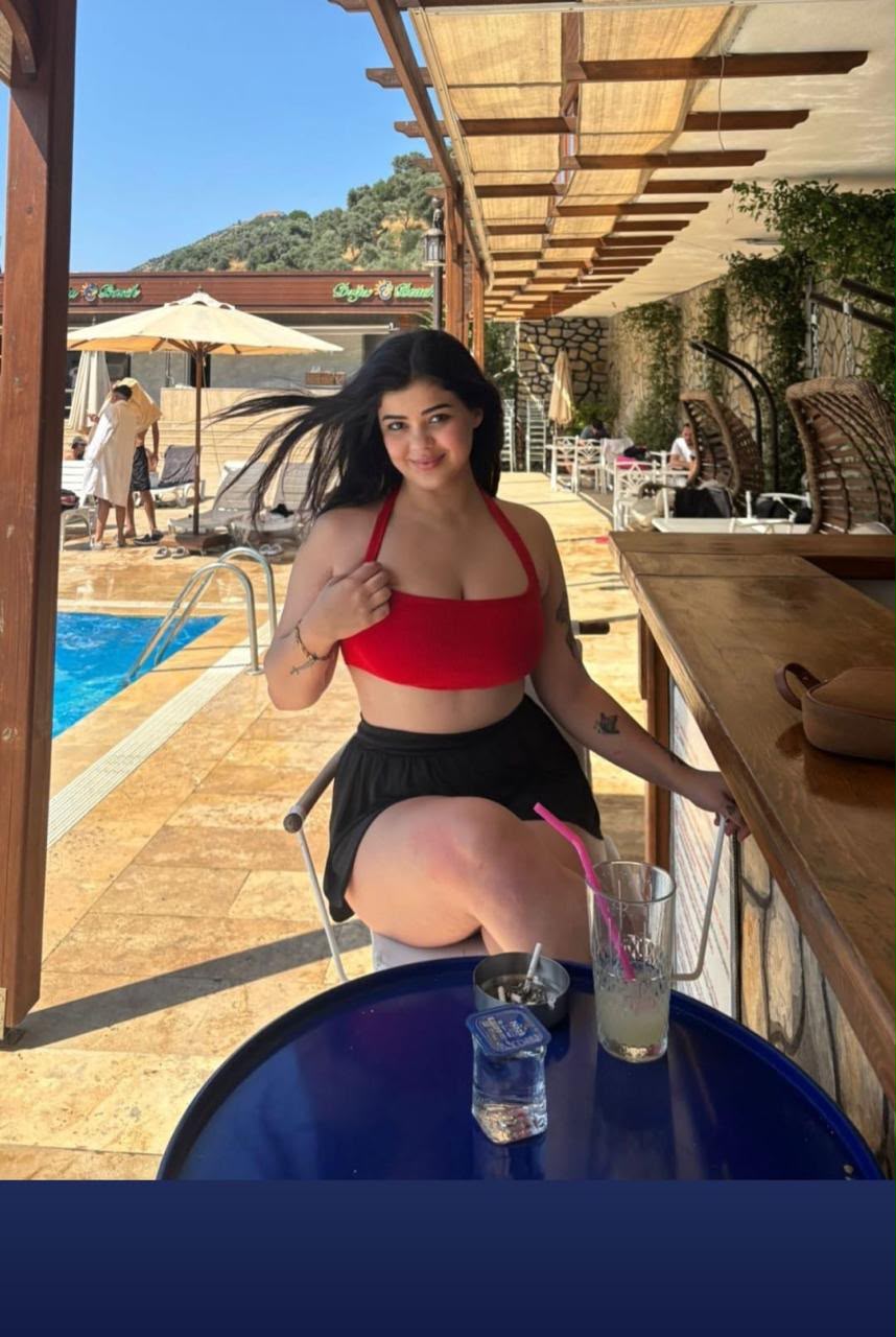 Mercimek Hızlı Partner Escort Aline