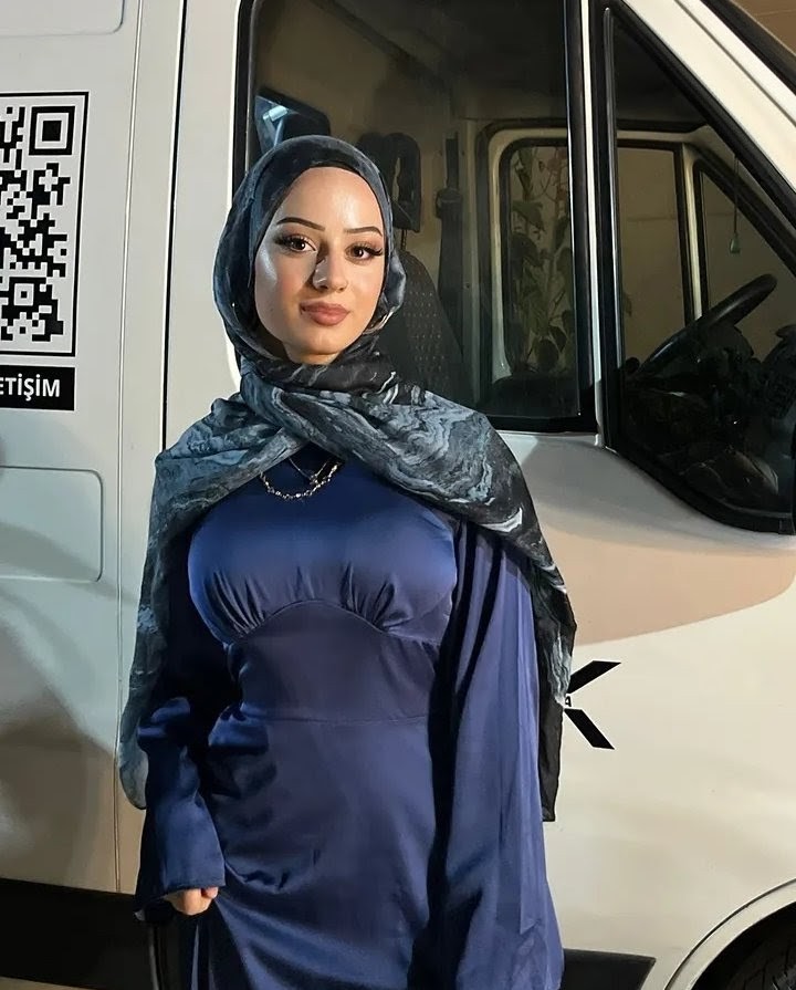 Doğanalanı İngiliz Escort Bayan Nermin