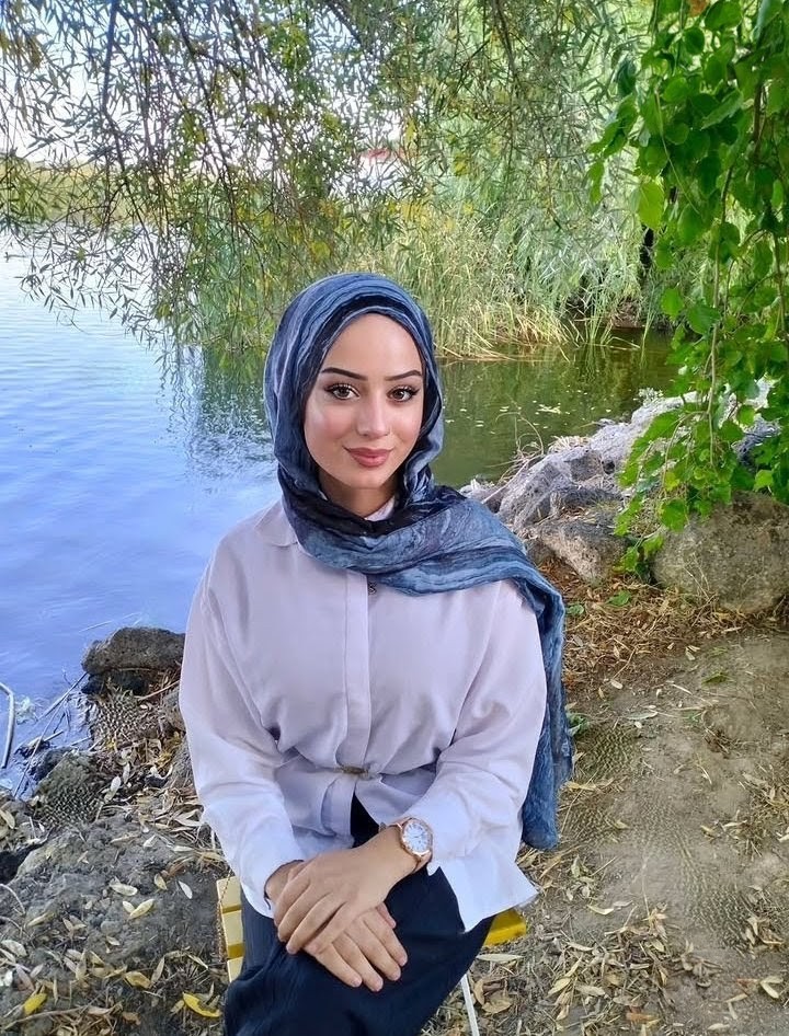Azizli Sevecen Kadın Bayan Escort Aysel
