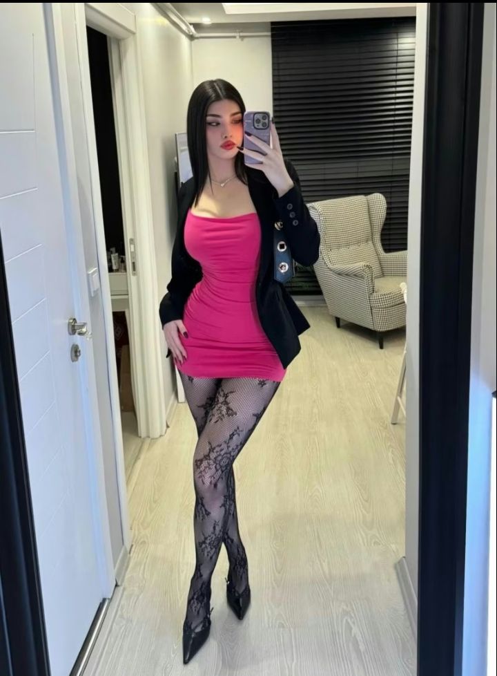 Ortaköy Hayalperest Kadın Escort Bayan Safiye