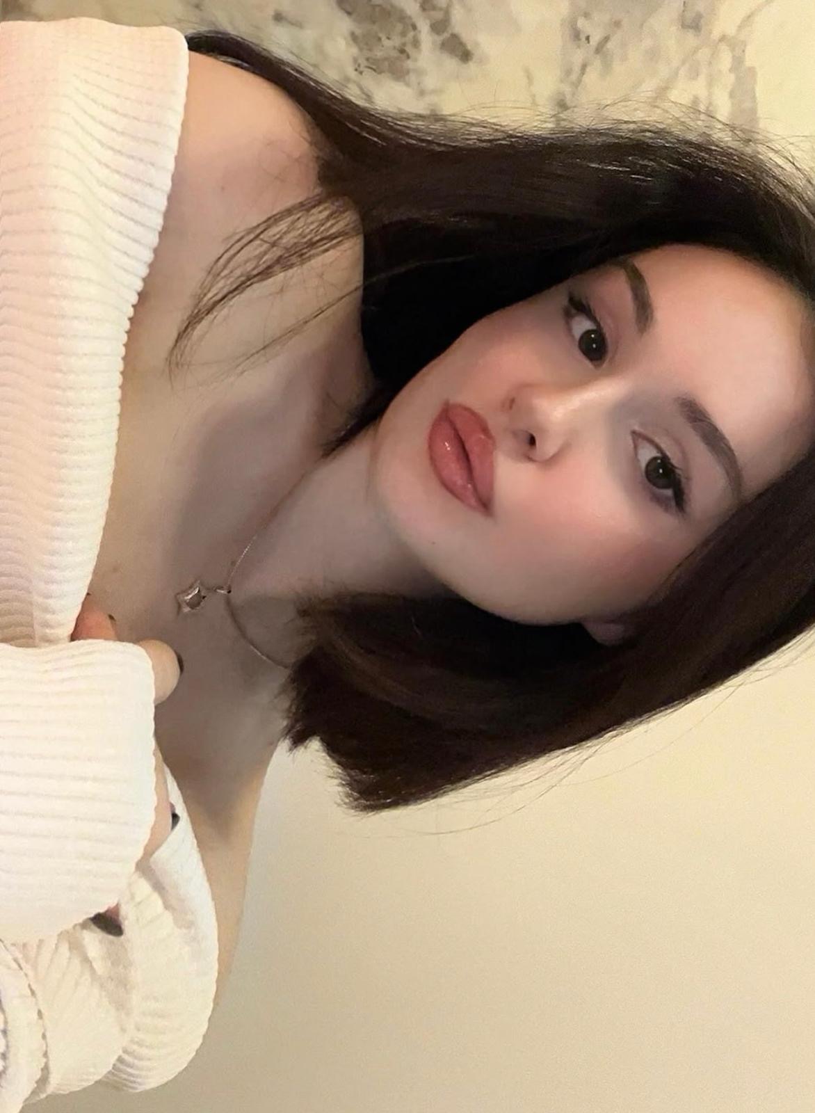 Yeni Aşkı Tutan Kadın Escort Alara