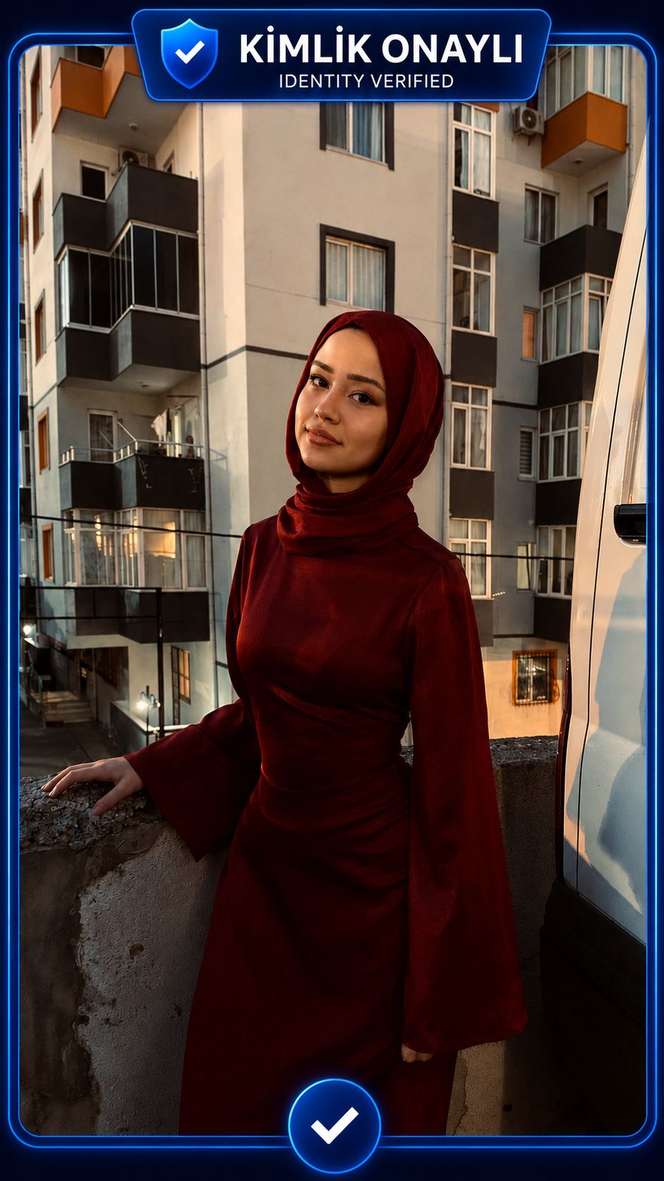 Yenice Uyumlu Partner Escort Bayan Melek