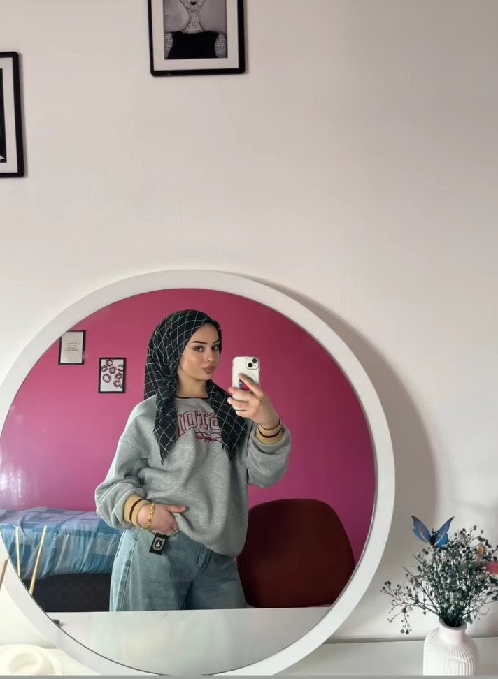 Tufanlı Daha İyi Bir Gelecek Bayan Escort Nazım