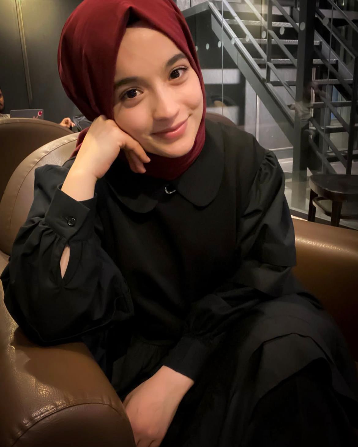 Mercin Sadık Bayan Escort Deryan