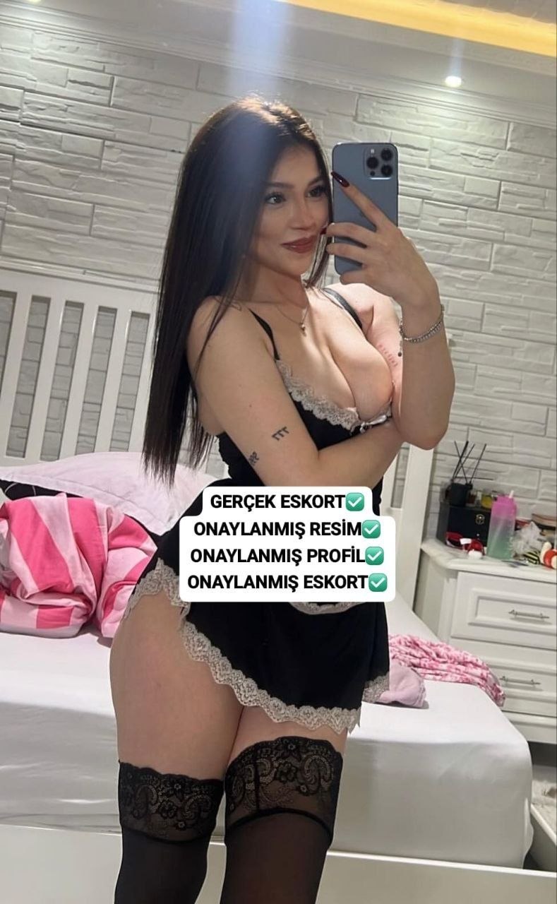 Köseli Hayalperest Bayan Bayan Escort Burcu