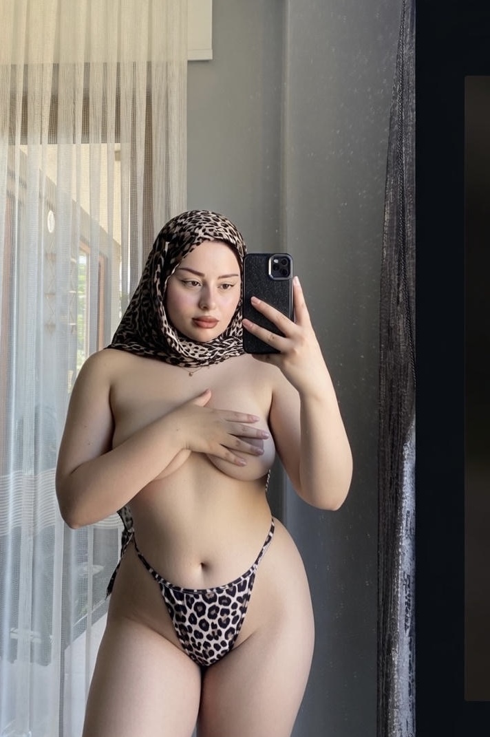 Hadırlı Dinamik Partner Escort İlayda
