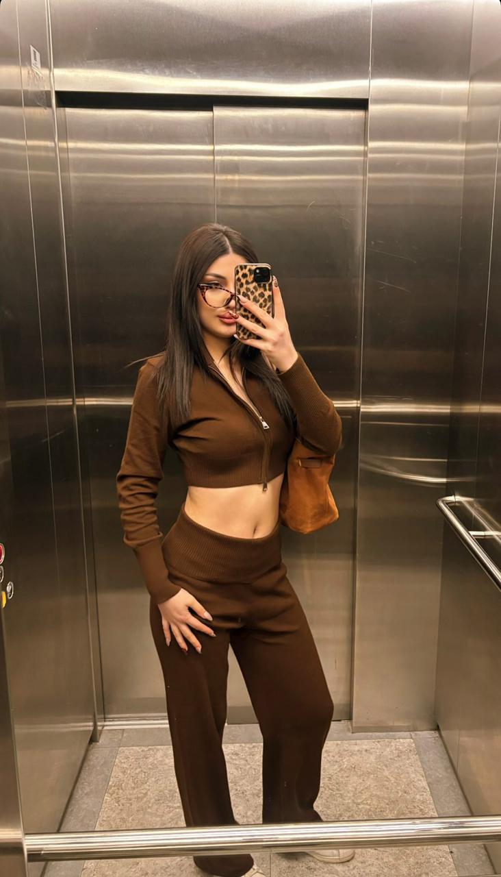 Dörtağaç Modern Bayan Escort Bayan Feride
