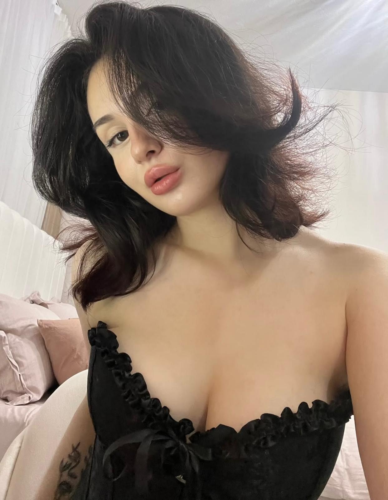Kızıldere Sadık Bir Kadın Bayan Escort Şeyda