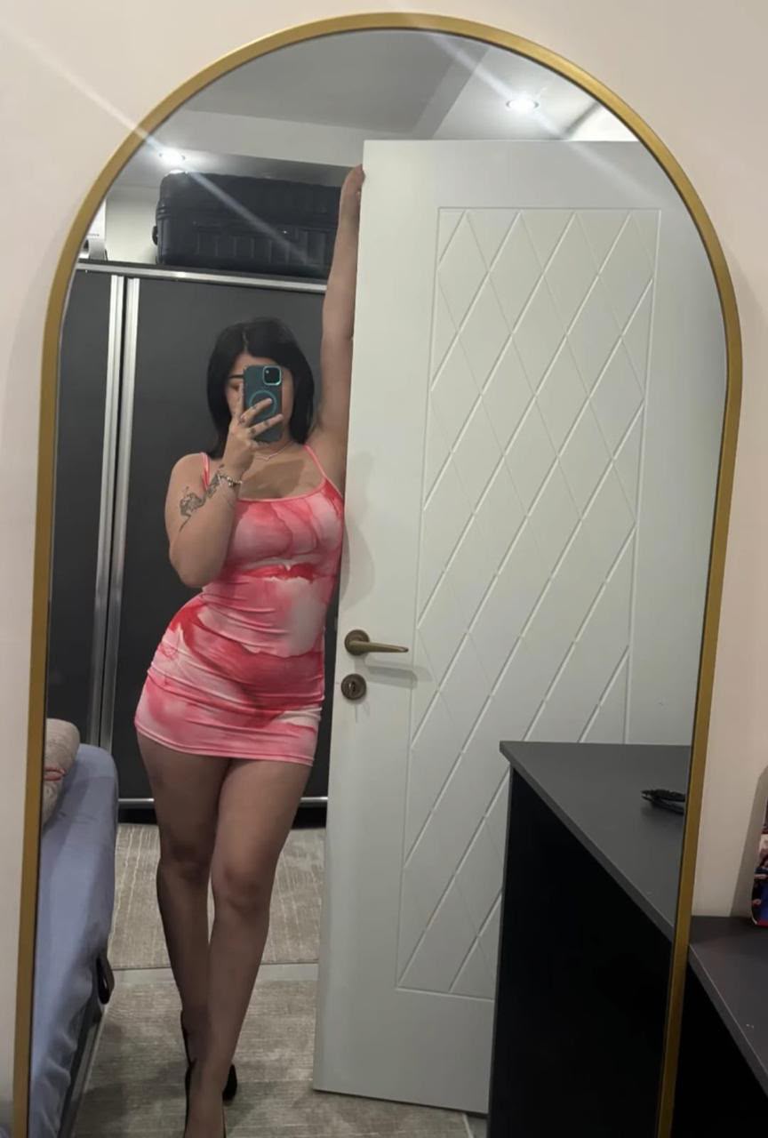 Sakarya Hayalindeki Partner Bayan Escort Elif
