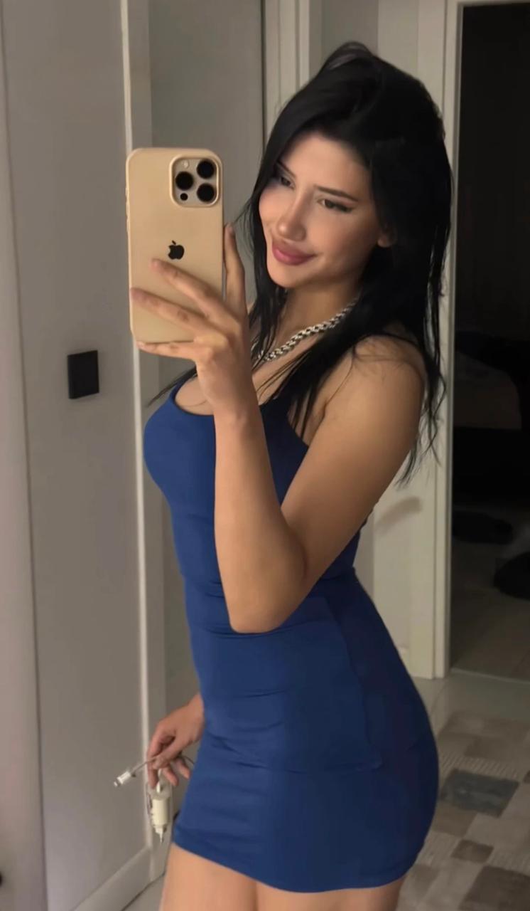 Eğeciuşağı Karizmatik Partner Bayan Escort Ceren
