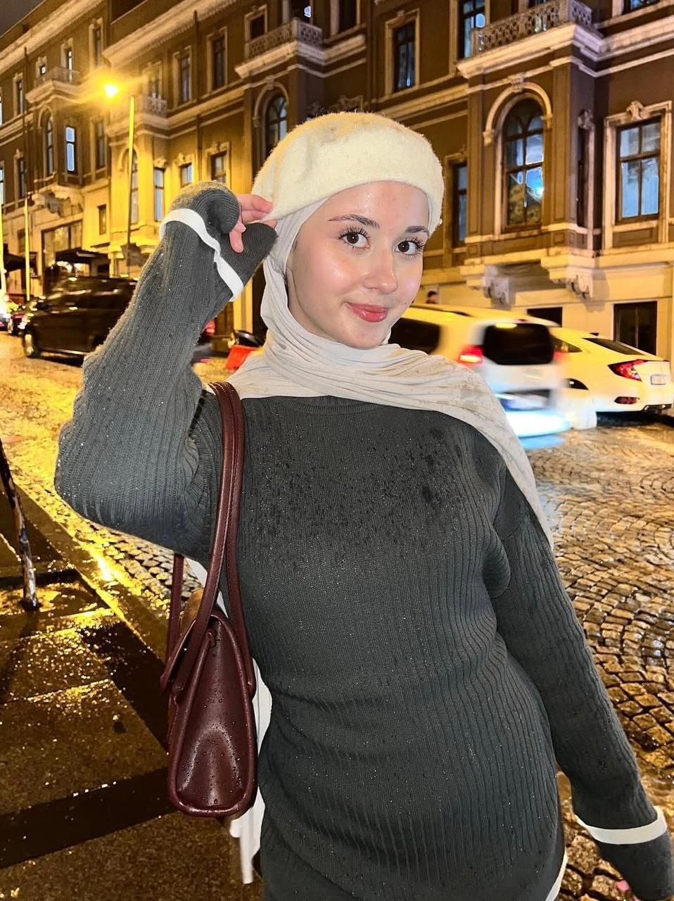 Karakuyu Dinamik Partner Escort Ece